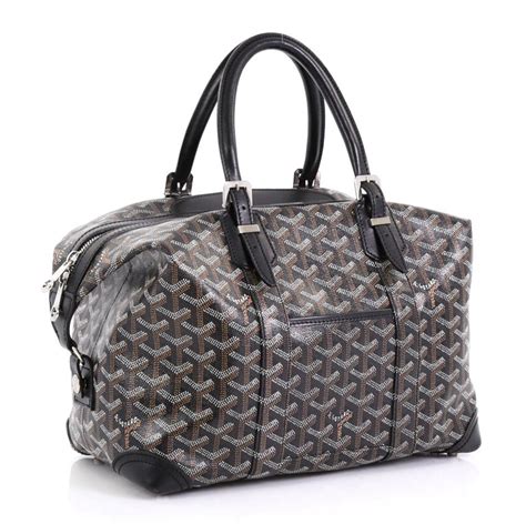 goyard boeing replica|goyard handbags.